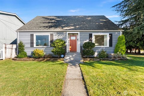 5415 McKinley Avenue Tacoma WA 98404