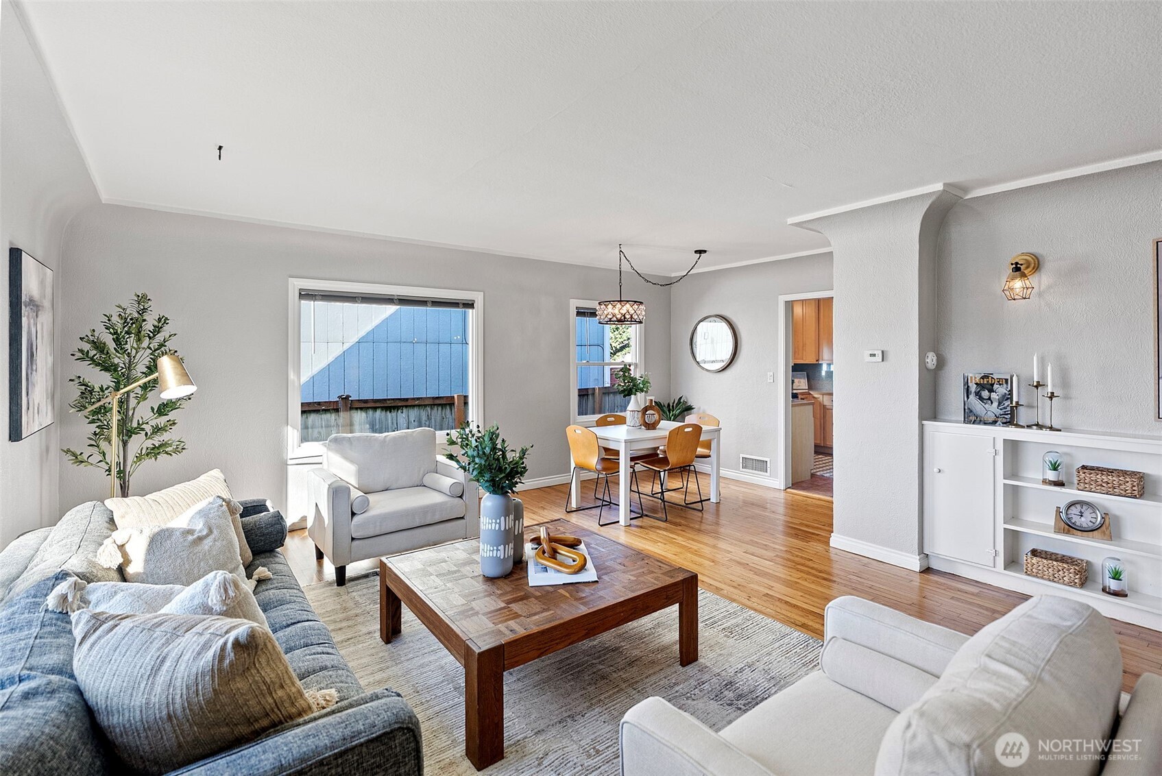 5415 McKinley Avenue