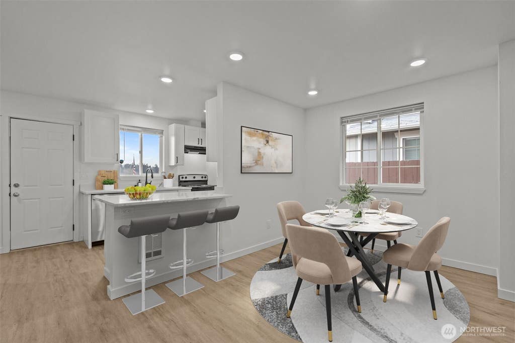 Photo of 4032 B S Puget Sound Avenue #2, Tacoma, WA 98409 (MLS # 2571185)