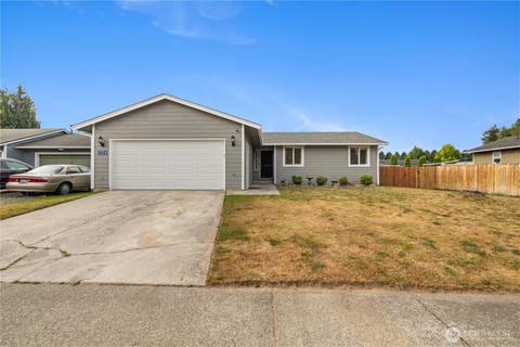 Photo of 1224 Kendra Lane, Burlington, WA 98233 (MLS # 2566438)
