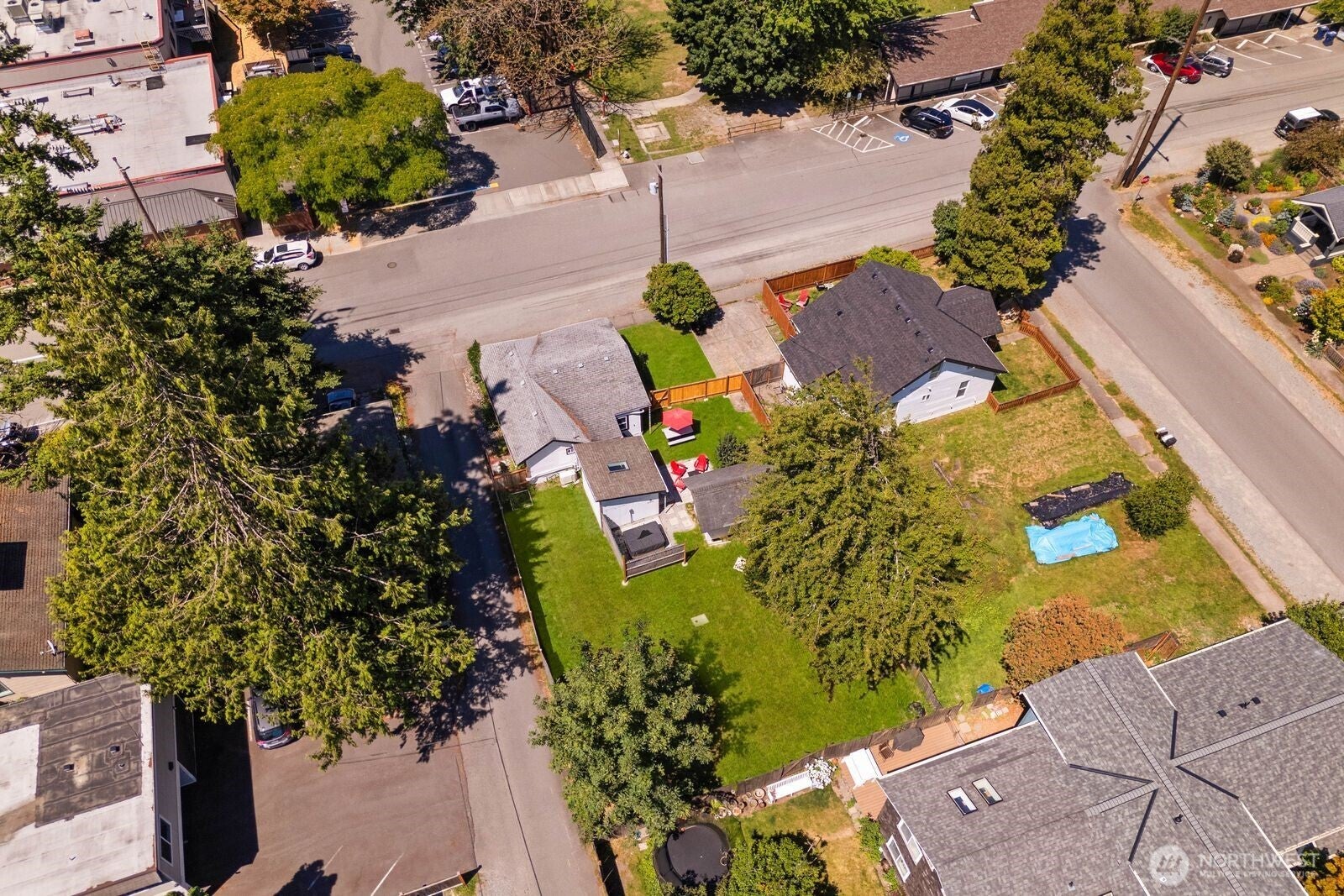60 2nd Avenue NE