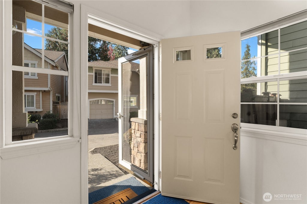 Photo of 11212 122nd Lane NE #7, Kirkland, WA 98033 (MLS # 2591849)