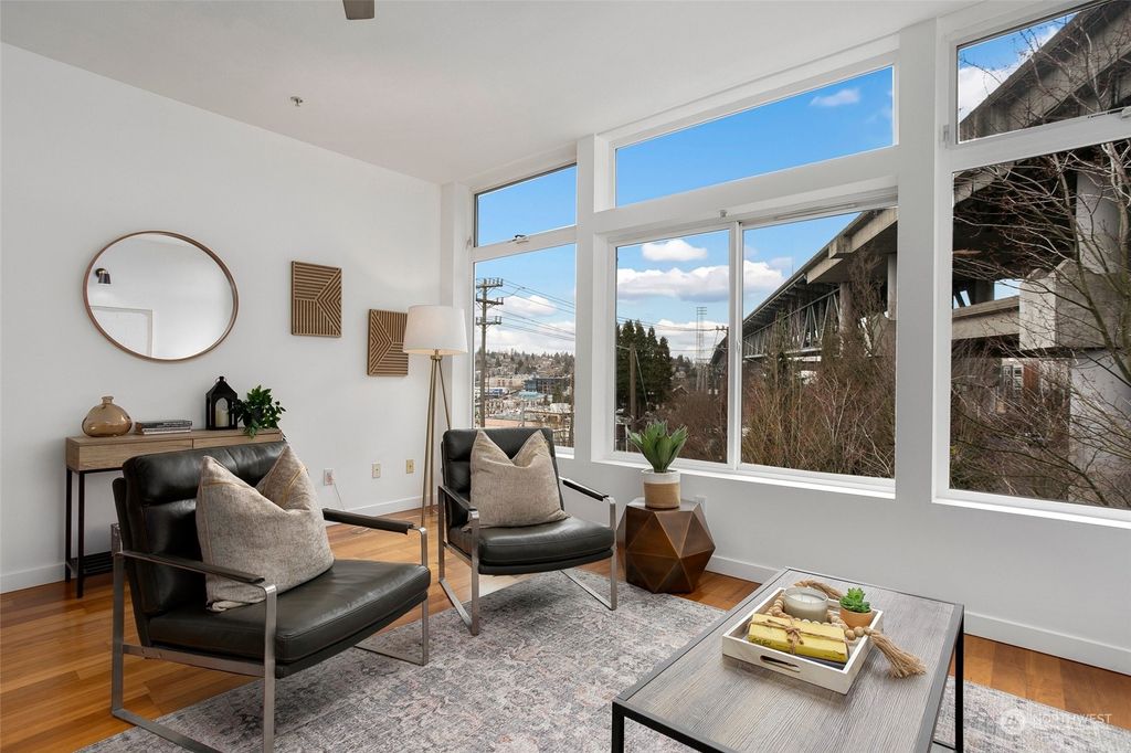 Photo of 2960 Eastlake Avenue E #304, Seattle, WA 98102 (MLS # 2197361)