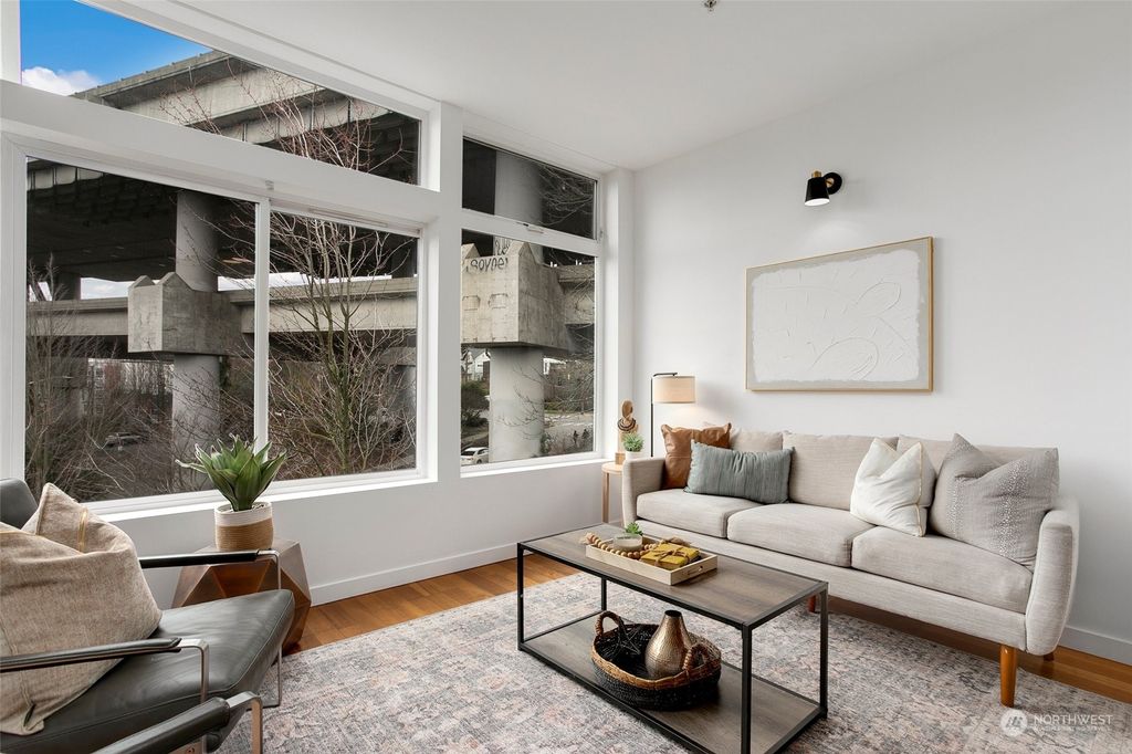 Photo of 2960 Eastlake Avenue E #304, Seattle, WA 98102 (MLS # 2197361)