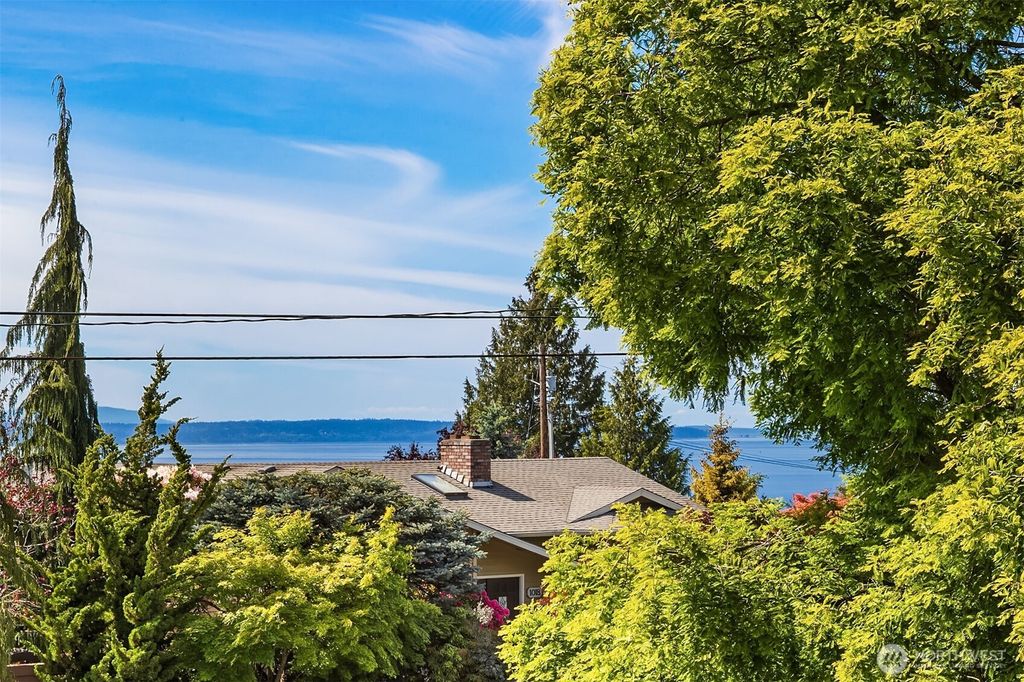 Photo of 1033 8th Avenue S, Edmonds, WA 98020 (MLS # 2526509)