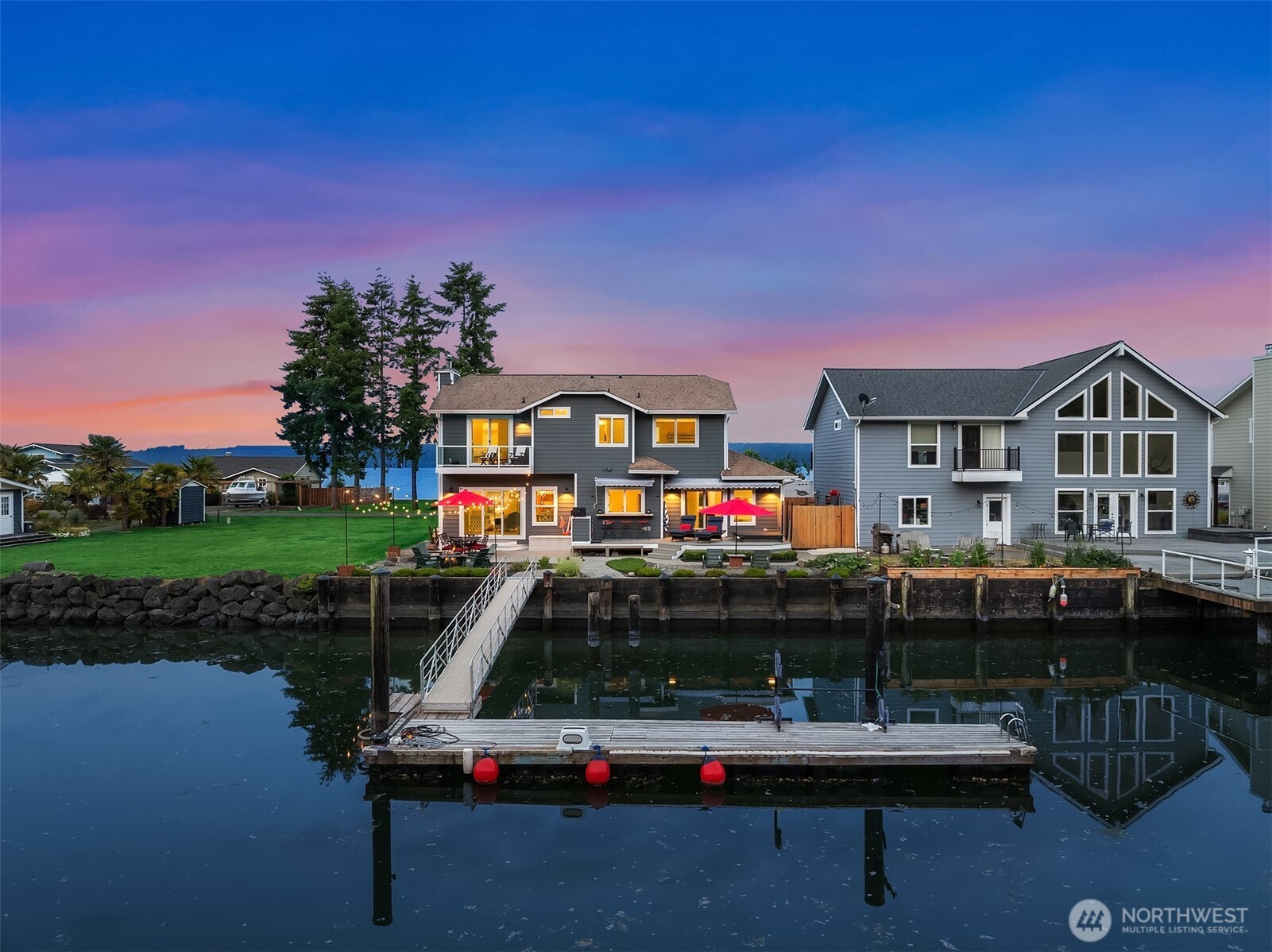 493 N Beach Drive
