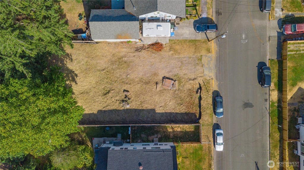 Photo of 0 2nd Avenue NW, Puyallup, WA 98372 (MLS # 2571087)