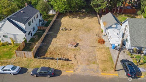 Photo of 0 2nd Avenue NW, Puyallup, WA 98372 (MLS # 2571087)