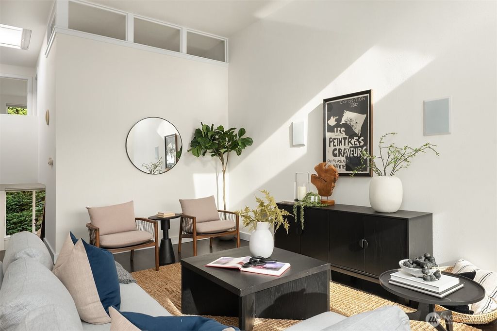 Photo of 202 W Olympic Place #405, Seattle, WA 98119 (MLS # 2478230)