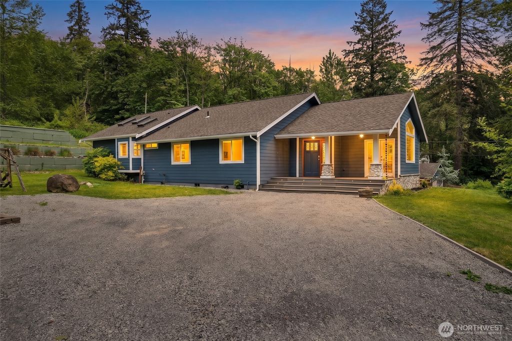Photo of 17210 SE May Valley Road, Renton, WA 98059 (MLS # 2527038)