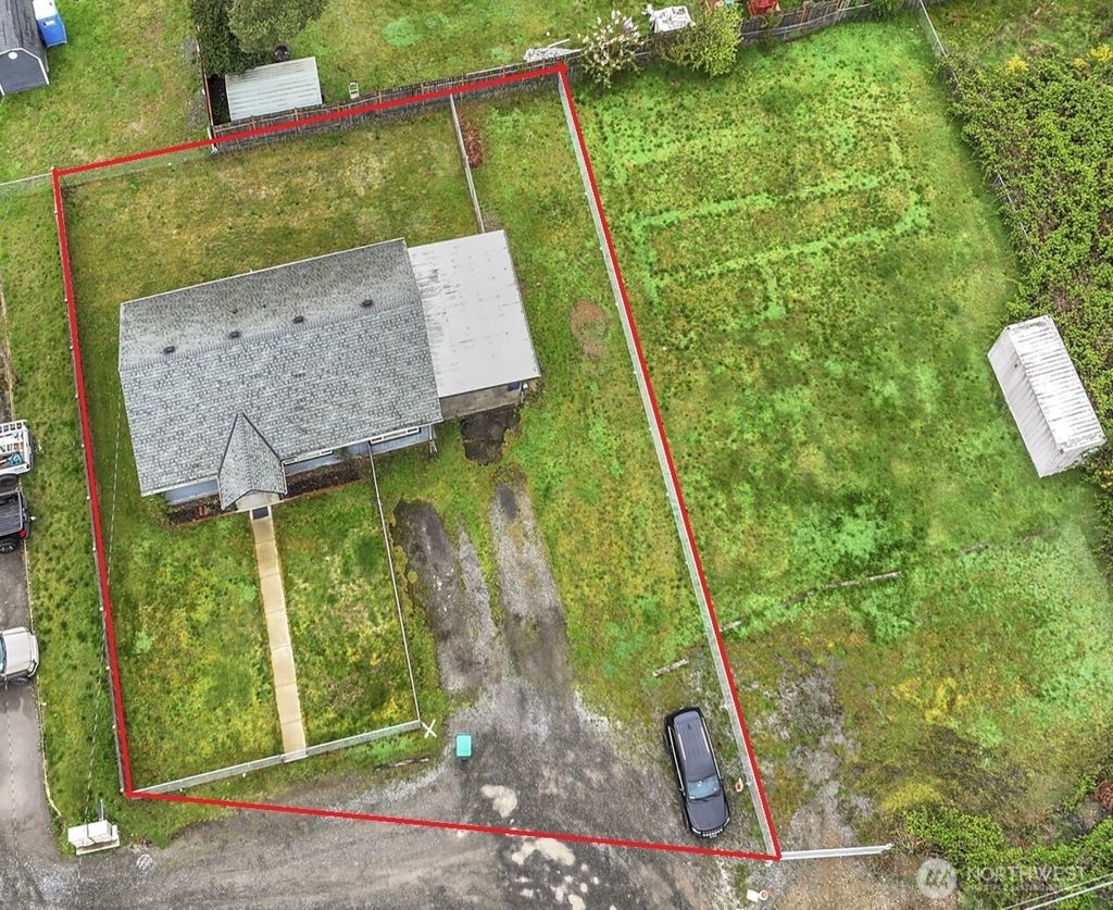 Photo of 4307 103rd Place NE, Marysville, WA 98271 (MLS # 2512597)