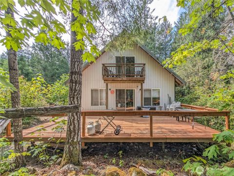 103 Butter Creek Lane Packwood WA 98361