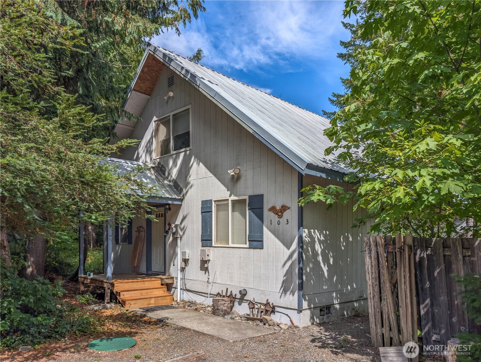 103 Butter Creek Lane