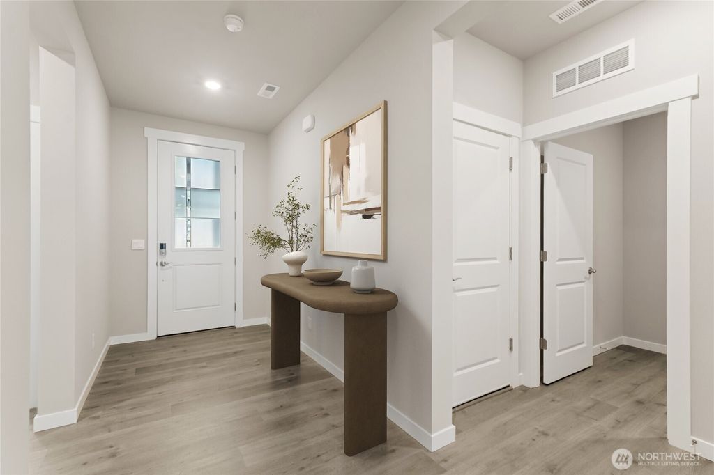 Photo of 616 SE 12th Place #49, North Bend, WA 98045 (MLS # 2473099)