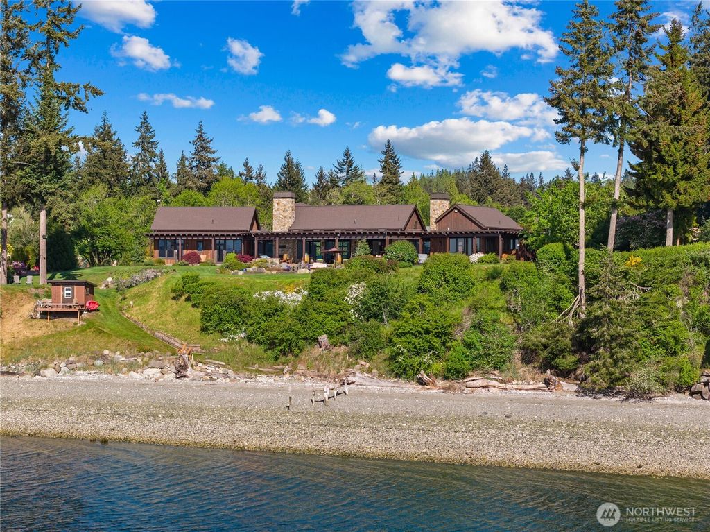 Photo of 165 NE Kinman Road, Poulsbo, WA 98370 (MLS # 2530926)