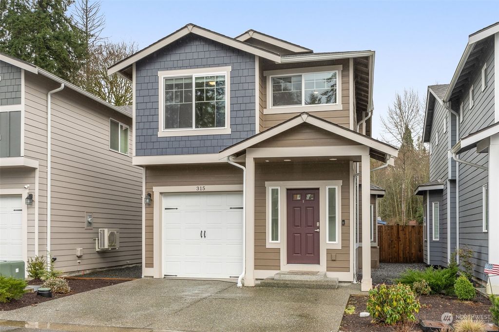 Photo of 315 Penny Avenue, Granite Falls, WA 98252 (MLS # 2213142)