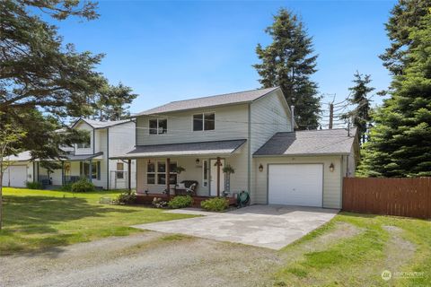 A home in Coupeville