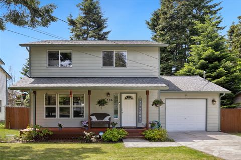 A home in Coupeville