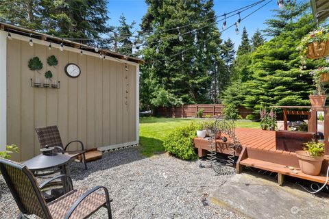 A home in Coupeville