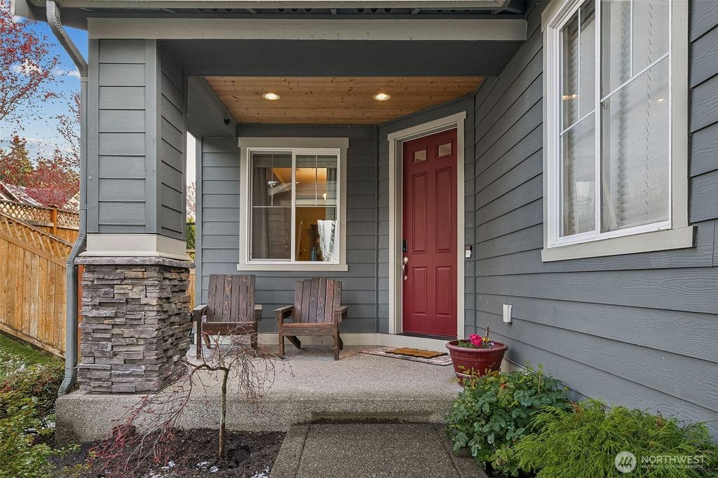 Photo of 19620 142nd Street E, Bonney Lake, WA 98391 (MLS # 2507731)