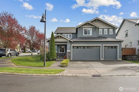 Photo of 19620 142nd Street E, Bonney Lake, WA 98391 (MLS # 2507731)