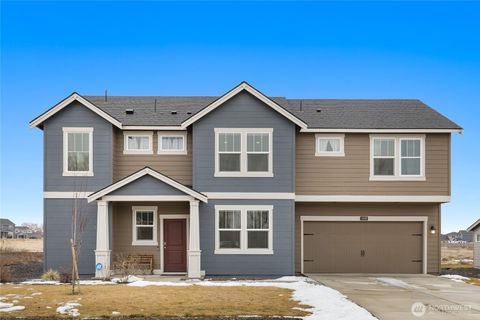 3002 Dapple Gray Way, Ellensburg, WA 98926 - MLS#: 2333582
