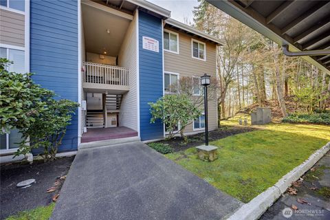 Photo of 20241 NE Vikings Crest Loop #6-303, Poulsbo, WA 98370 (MLS # 2499975)