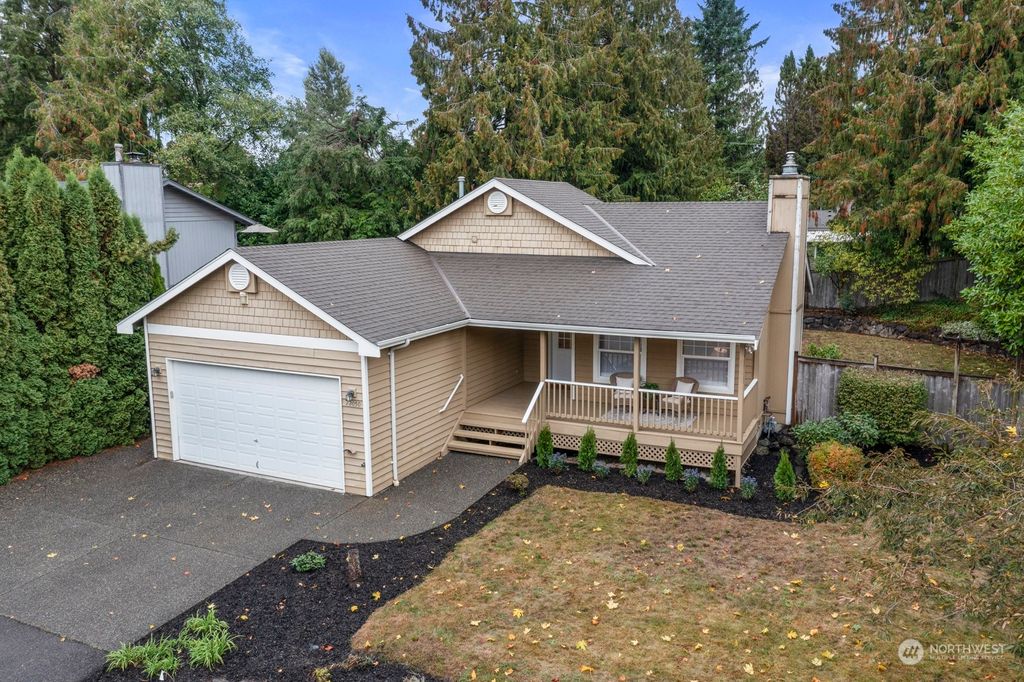 Photo of 22050 SE 269th Place, Maple Valley, WA 98038 (MLS # 2165982)