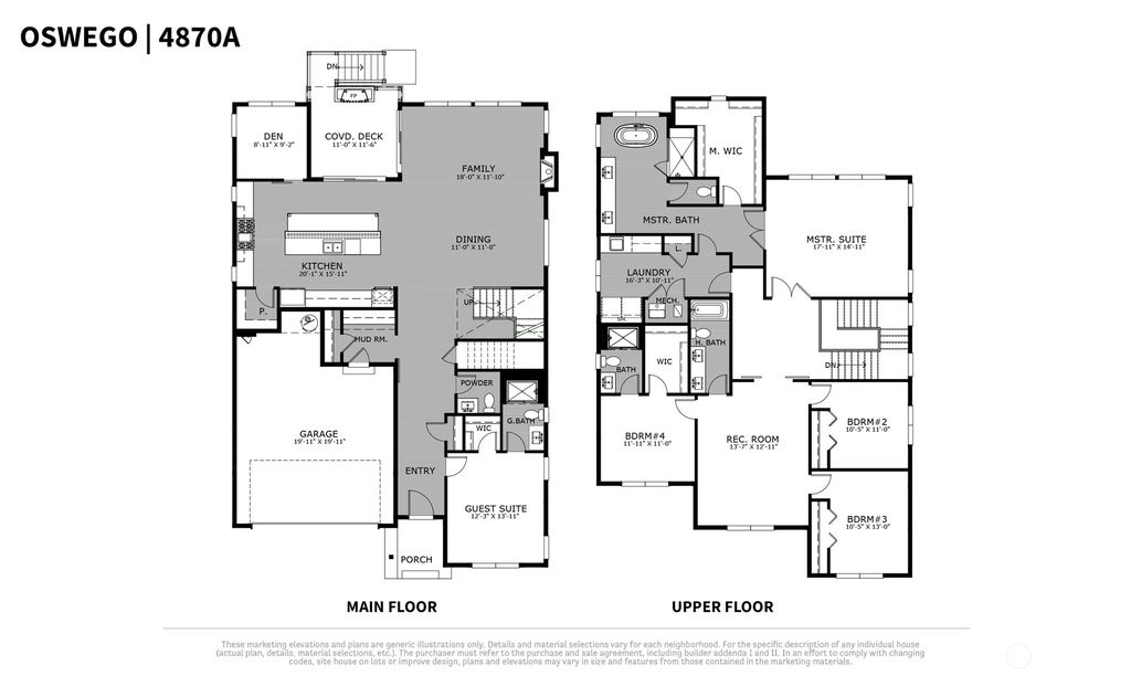 Photo of 9519 Mountain Beaver Avenue SE #Lot 9, Snoqualmie, WA 98065 (MLS # 2018116)