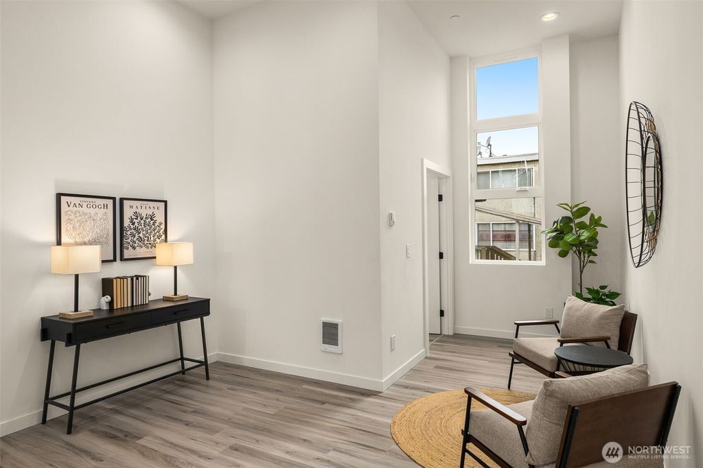 Photo of 2219 25th Avenue S, Seattle, WA 98144 (MLS # 2435795)