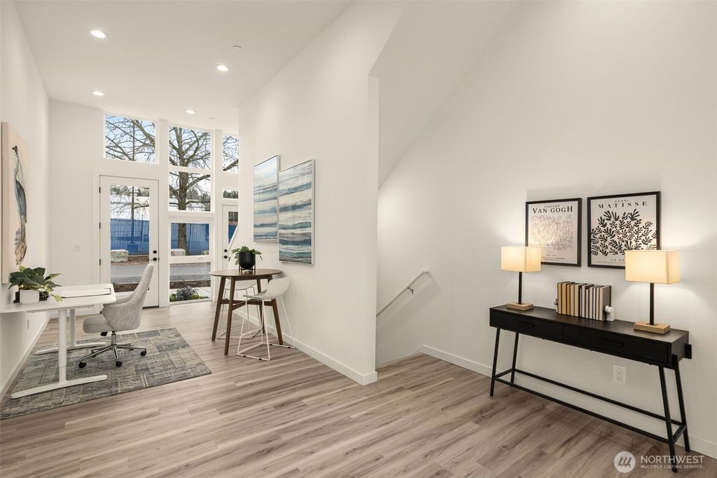 Photo of 2219 25th Avenue S, Seattle, WA 98144 (MLS # 2435795)