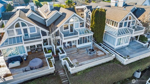 Photo of 3503 Harborview Drive #2, Gig Harbor, WA 98332 (MLS # 2582282)