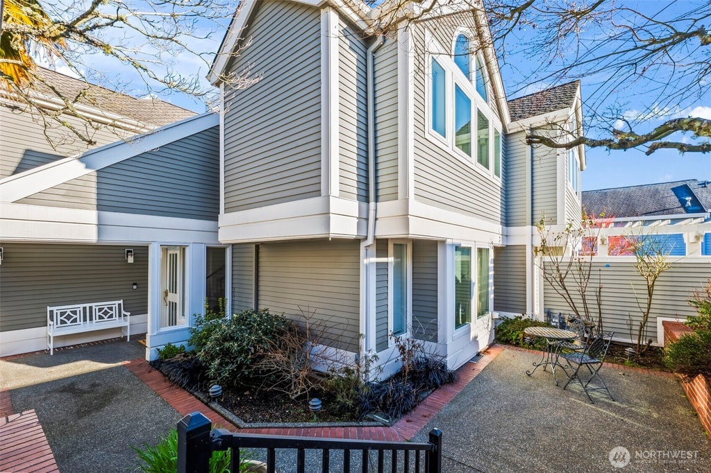 Photo of 3503 Harborview Drive #2, Gig Harbor, WA 98332 (MLS # 2582282)
