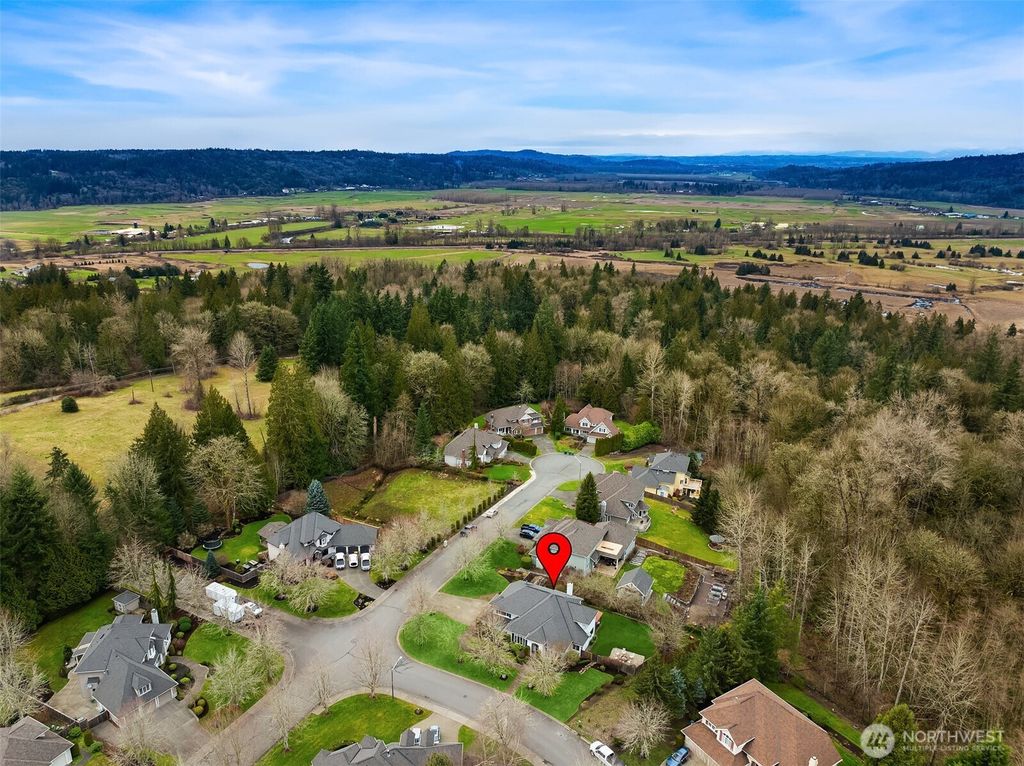 Photo of 27706 Manion Way NE, Duvall, WA 98019 (MLS # 2485020)