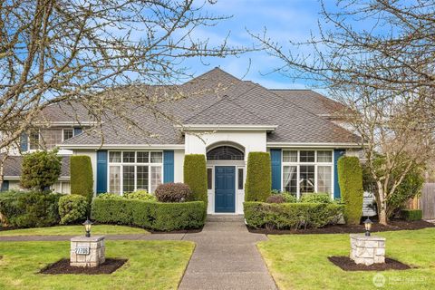 Photo of 27706 Manion Way NE, Duvall, WA 98019 (MLS # 2485020)