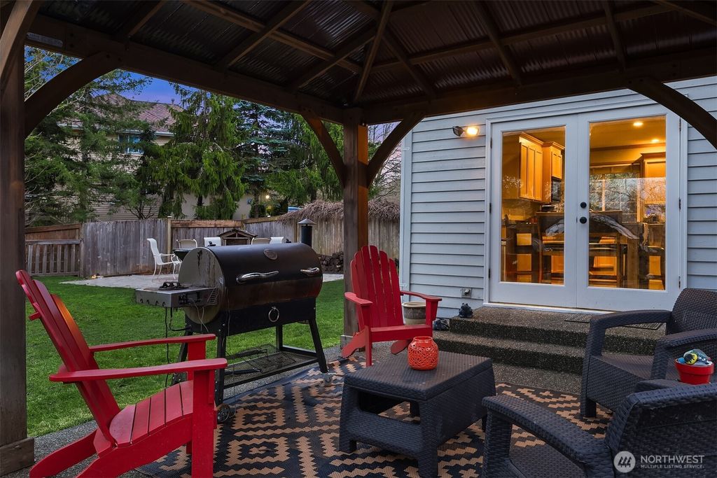 Photo of 27706 Manion Way NE, Duvall, WA 98019 (MLS # 2485020)