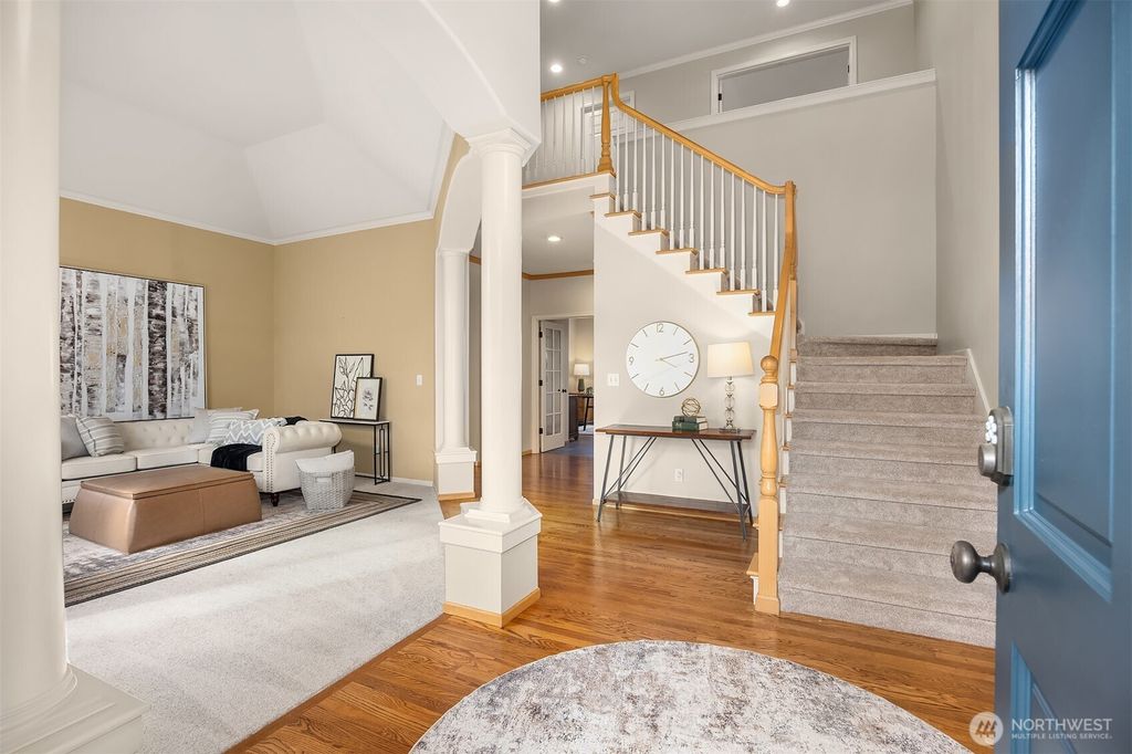 Photo of 27706 Manion Way NE, Duvall, WA 98019 (MLS # 2485020)