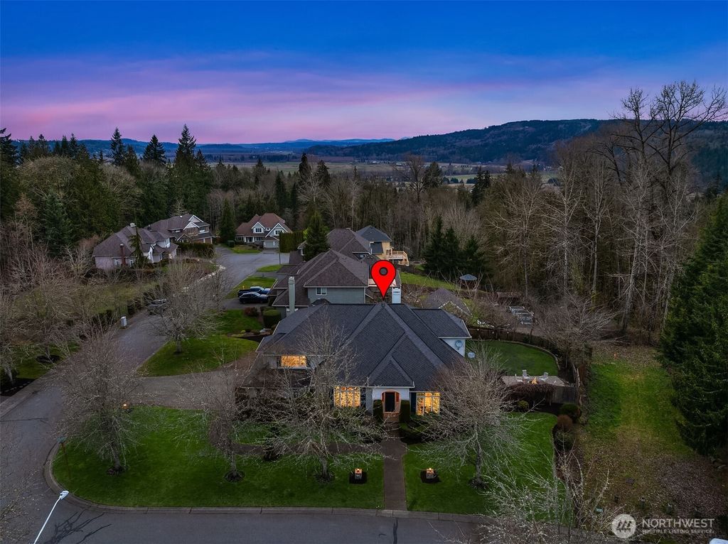 Photo of 27706 Manion Way NE, Duvall, WA 98019 (MLS # 2485020)