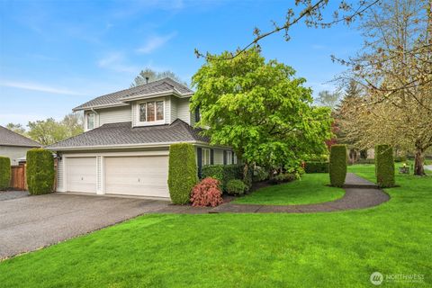 Photo of 27706 Manion Way NE, Duvall, WA 98019 (MLS # 2485020)