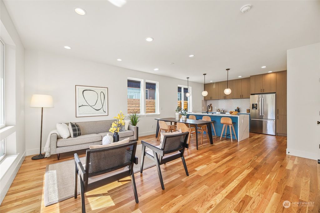 Photo of 3037 61st Avenue SW, Seattle, WA 98116 (MLS # 2238265)