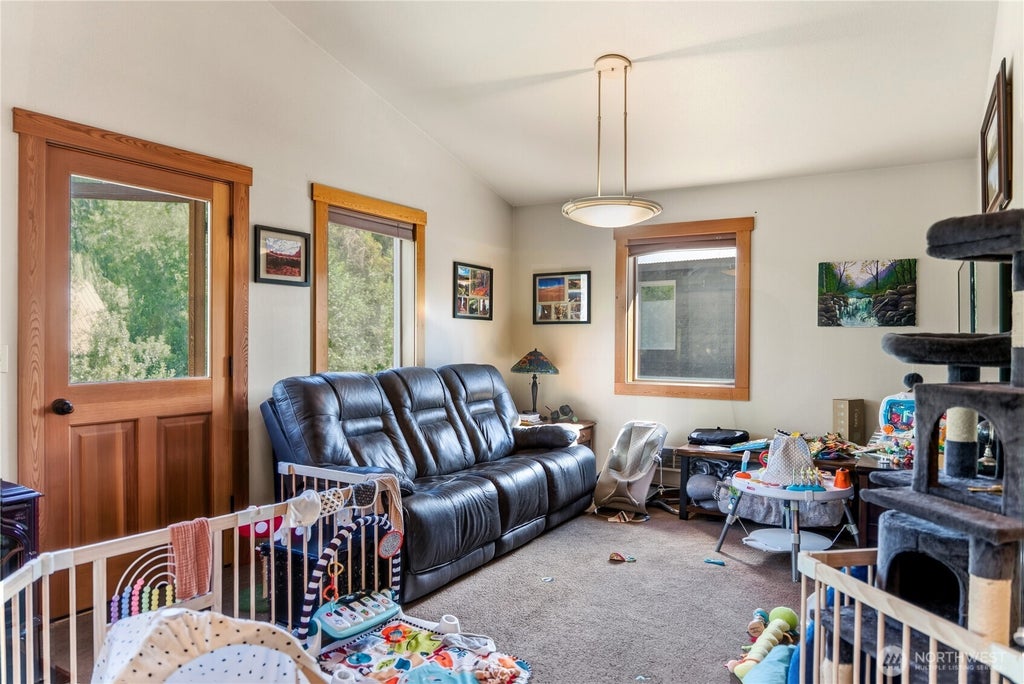 Photo of 308 Washington Street, Winthrop, WA 98862 (MLS # 2552658)