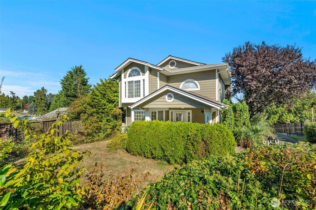 Photo of 17336 Military Road S, SeaTac, WA 98188 (MLS # 2584155)