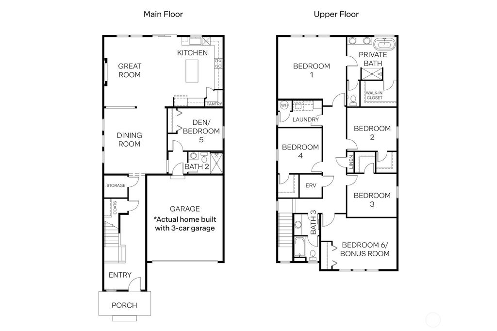 Photo of 713 129th Street E #8, Tacoma, WA 98445 (MLS # 2475890)