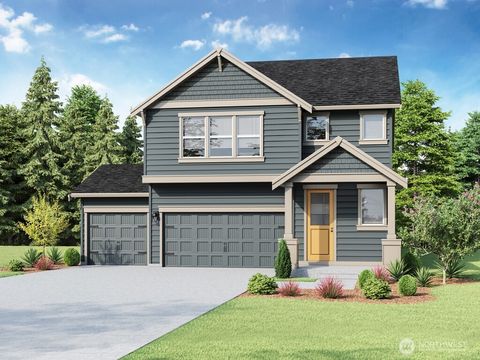 Photo of 713 129th Street E #8, Tacoma, WA 98445 (MLS # 2475890)