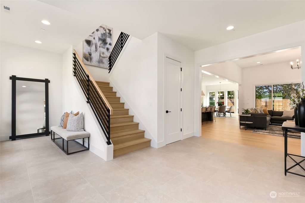 Photo of 16627 SE 7th Street, Bellevue, WA 98008 (MLS # 2217330)