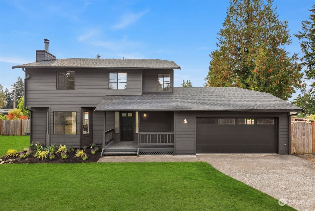 Photo of 3104 236th Street SW, Brier, WA 98036 (MLS # 2300420)