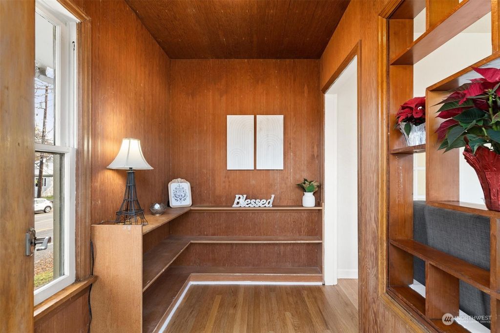 Photo of 5909 8th Avenue NW, Seattle, WA 98107 (MLS # 2182758)