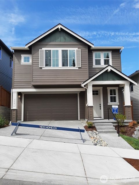 Photo of 309 182ND Place SE, Bothell, WA 98012 (MLS # 2341326)