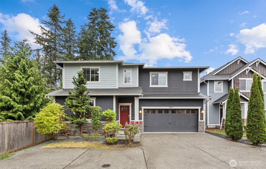 Photo of 18728 42nd Avenue SE, Bothell, WA 98012 (MLS # 2578245)