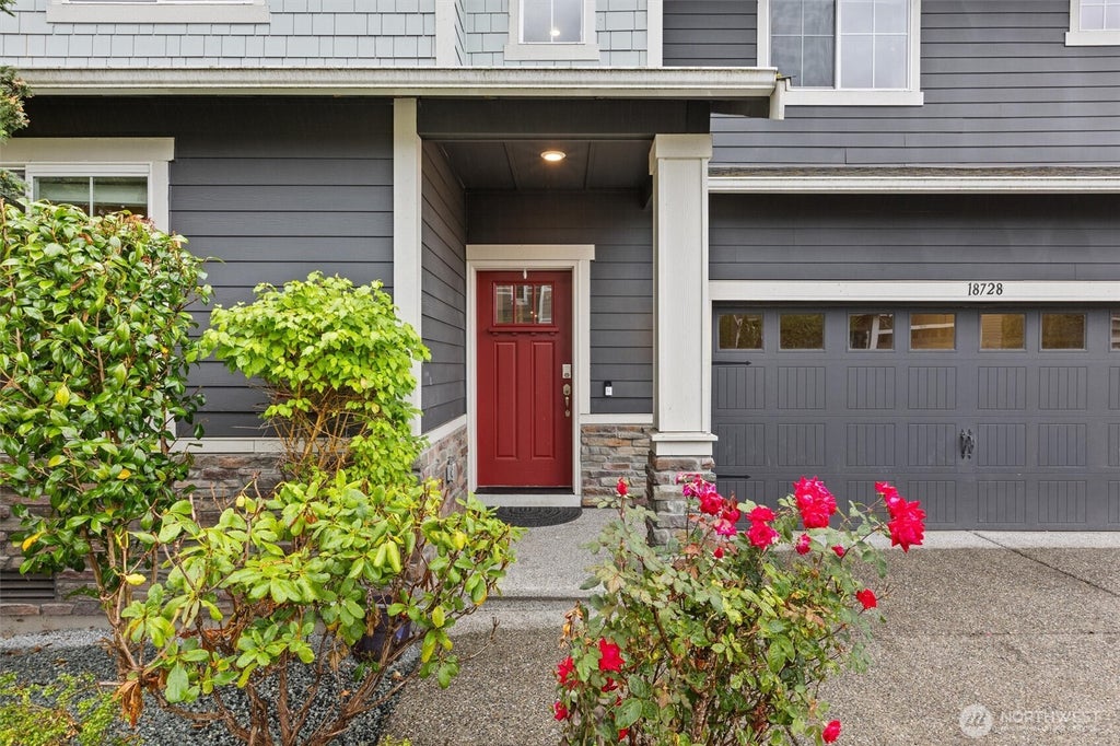 Photo of 18728 42nd Avenue SE, Bothell, WA 98012 (MLS # 2578245)